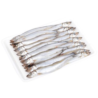 Cá trứng đông lạnh Đôi Đũa Vàng khay 500g