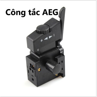 Công tắc khoan 13mm có đảo chiều úp (Thông dụng)