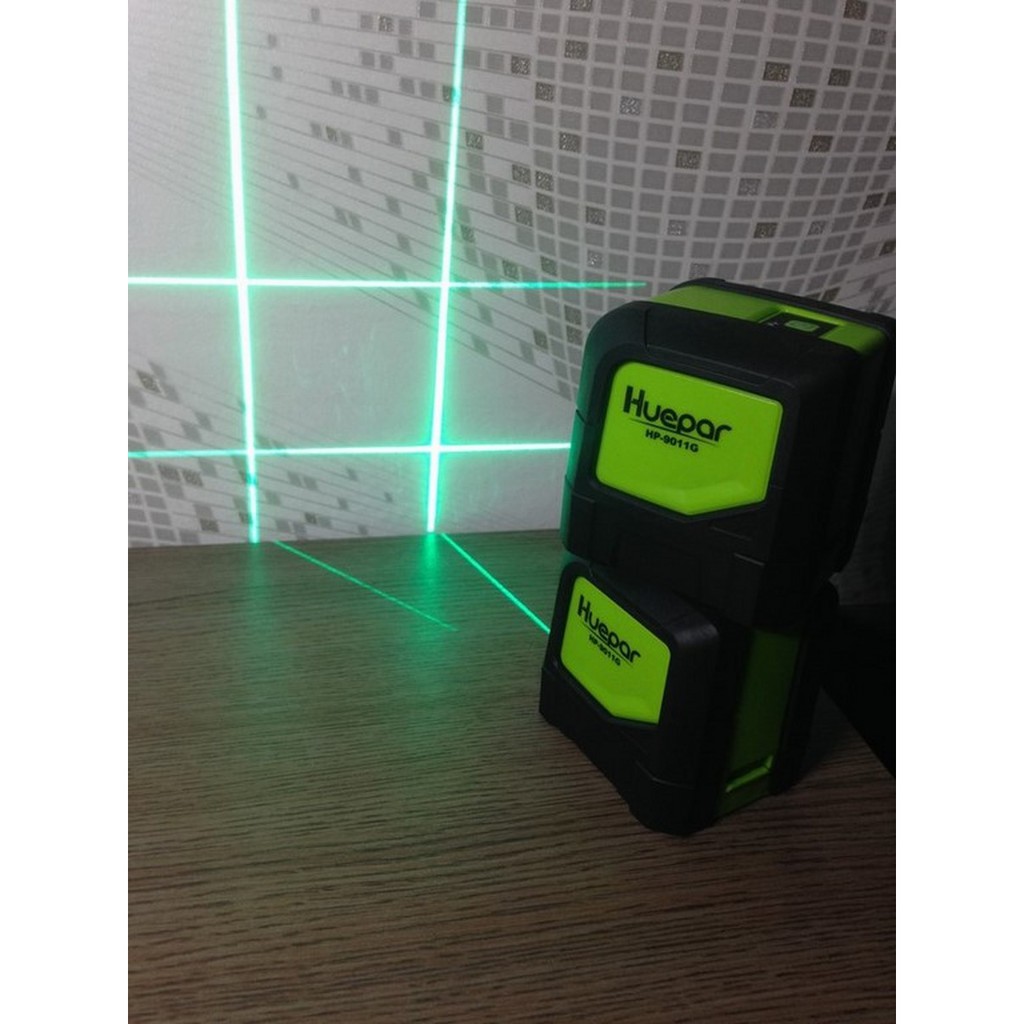 MÁY CÂN NƯỚC LASER - SIÊU NHỎ -2 TIA TREO XANH-THẠCH CAO