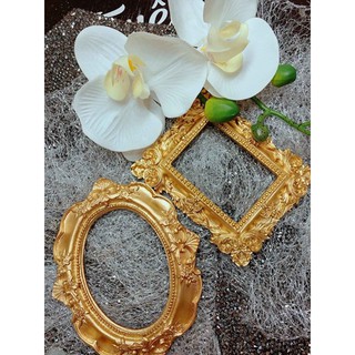 Khung chụp ảnh nail móng tay ( FREESHIP )