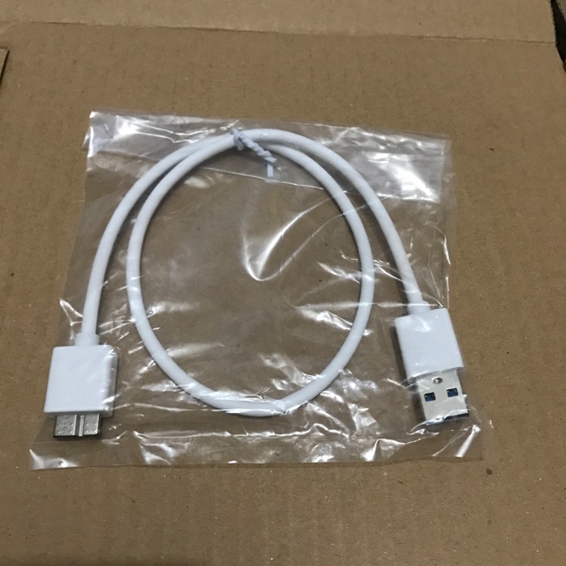 Dây ổ cứng di động hdd usb 3.0 | BigBuy360 - bigbuy360.vn