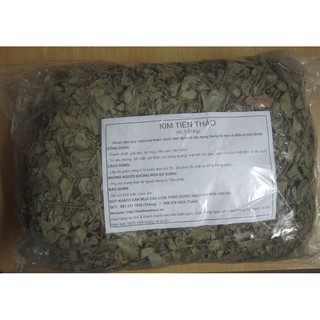 Kim Tiền Thảo gói 1kg