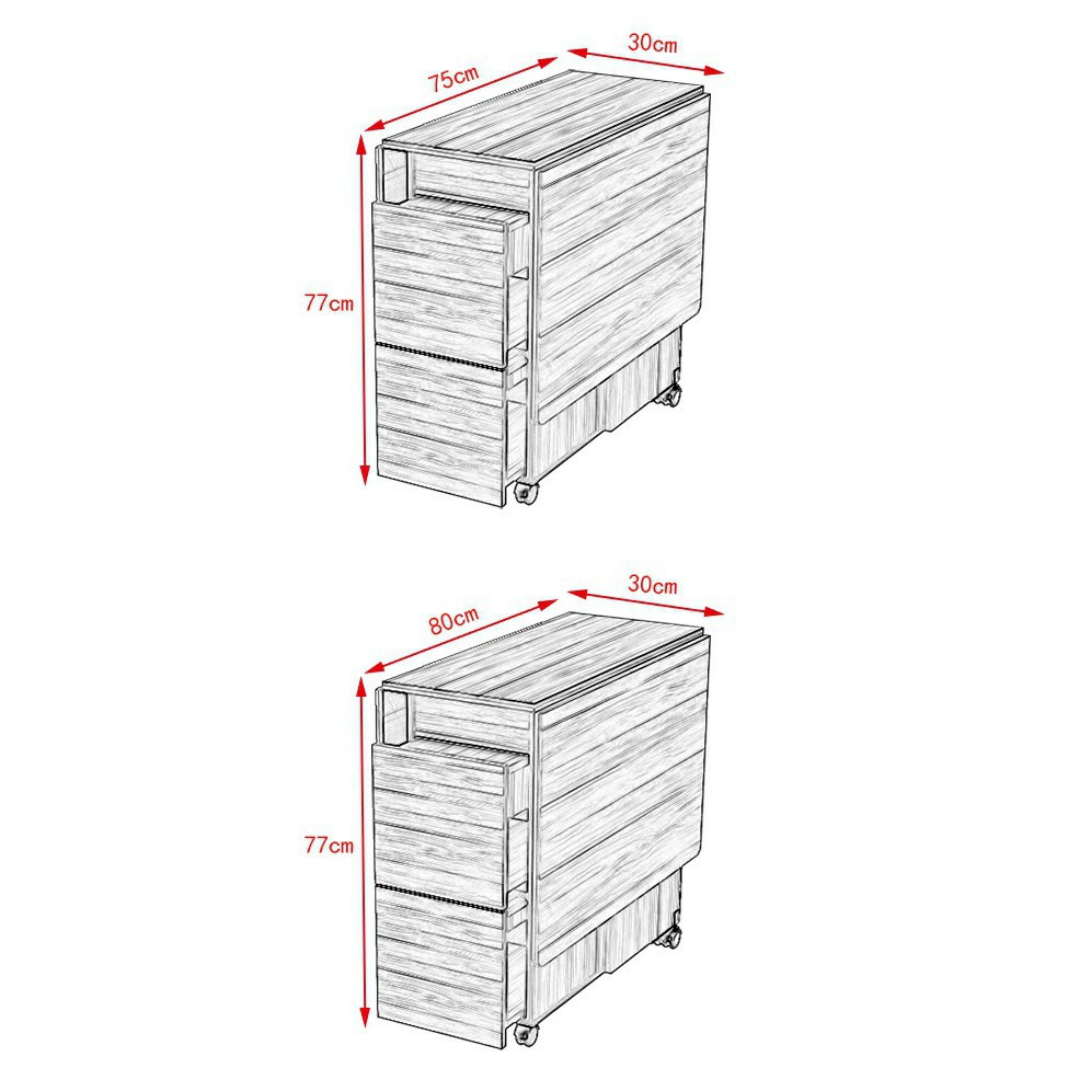 Bàn Ăn Thông Minh FREESHIP Bàn Ghế Gấp Gọn Có Bánh Xe Dành Cho Căn Hộ Cực Tiện Ích