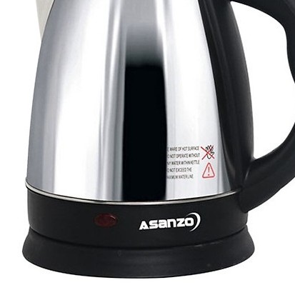 Ấm siêu tốc Asanzo SK-1800 1.8 Lít