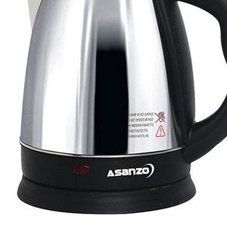 Ấm siêu tốc Asanzo SK-1800 1.8 Lít