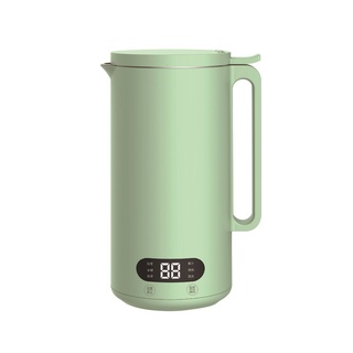 MÁY LÀM SỮA HẠT MINI BROWTON