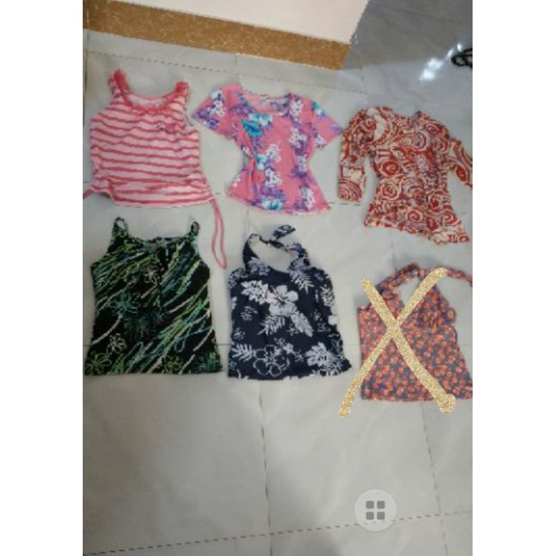 Thanh lý bikini, mũ bơi, đồ bơi, áo tắm, choàng bơi, đồ đi biển đồng giá | BigBuy360 - bigbuy360.vn