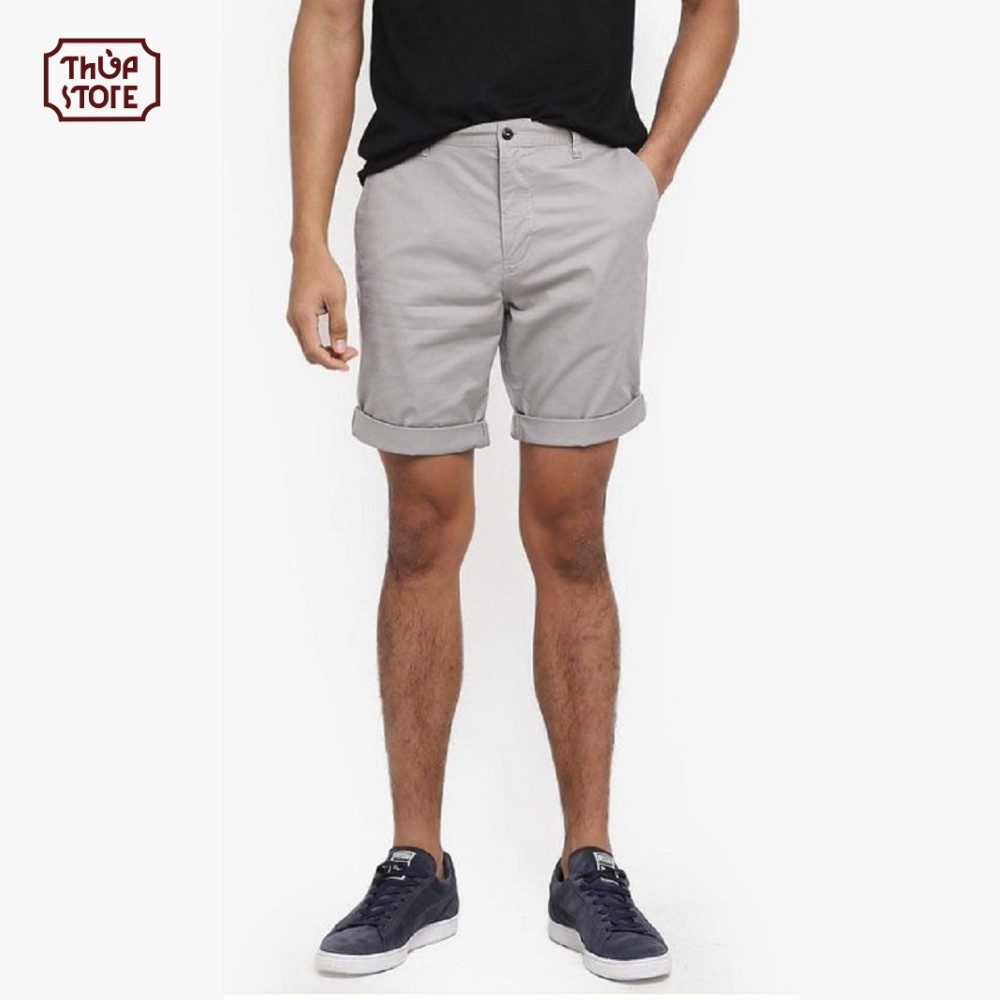 Quần kaki nam ống đứng mịn đẹp, trẻ trung | BigBuy360 - bigbuy360.vn