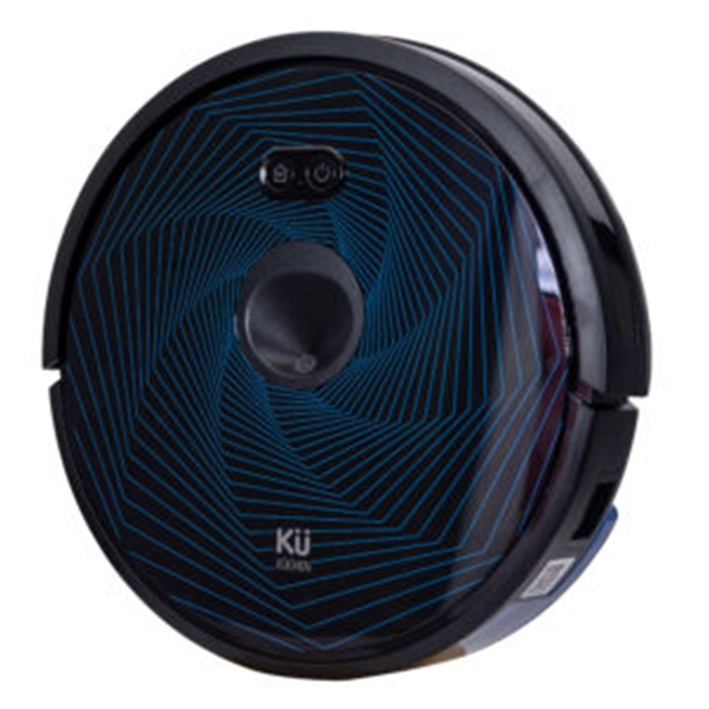 Robot lau nhà hút bụi, diệt khuẩn Kuchen KUR8781 hàng Chuẩn Châu Âu đã có mặt tại Việt Nam.