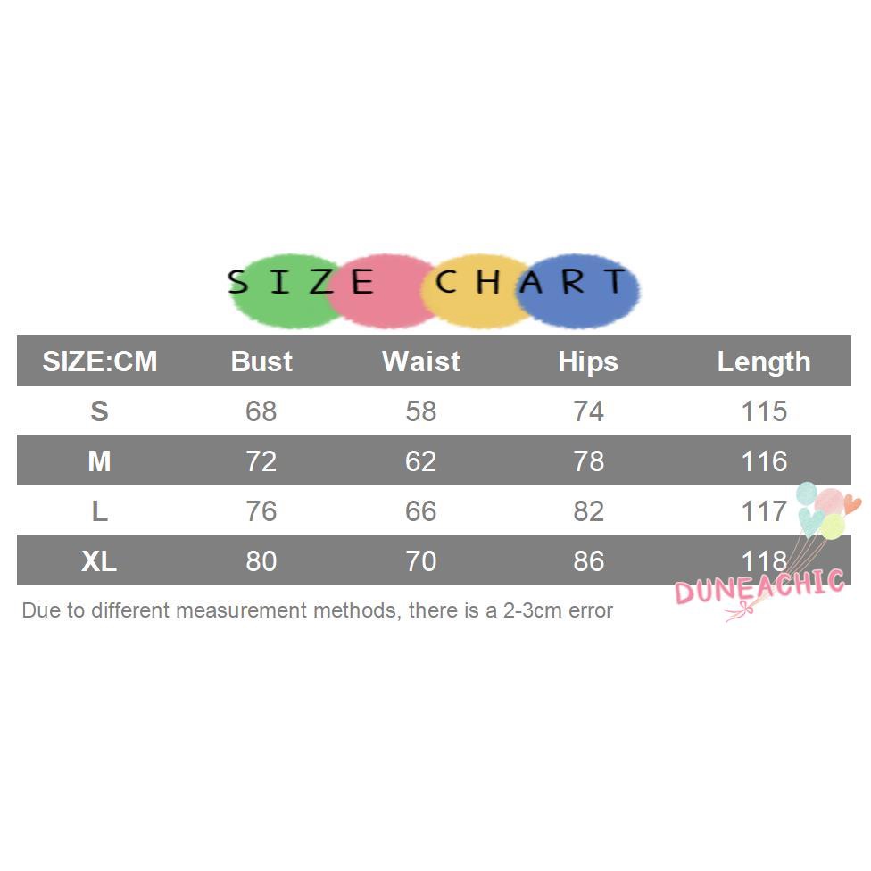 DUNEA Đầm Đuôi Cá Màu Sắc Đơn Giản Quyến Rũ Cho Nữ