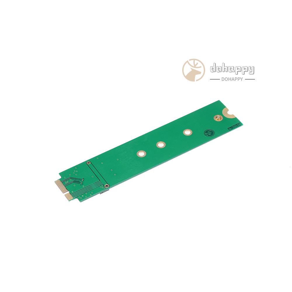 Thẻ Chuyển Đổi M.2 Ngff Ssd Sang A1369 A1370 Cho 2010 2011 Macbook Air Hdd 2230 2242 2260 2280 | BigBuy360 - bigbuy360.vn