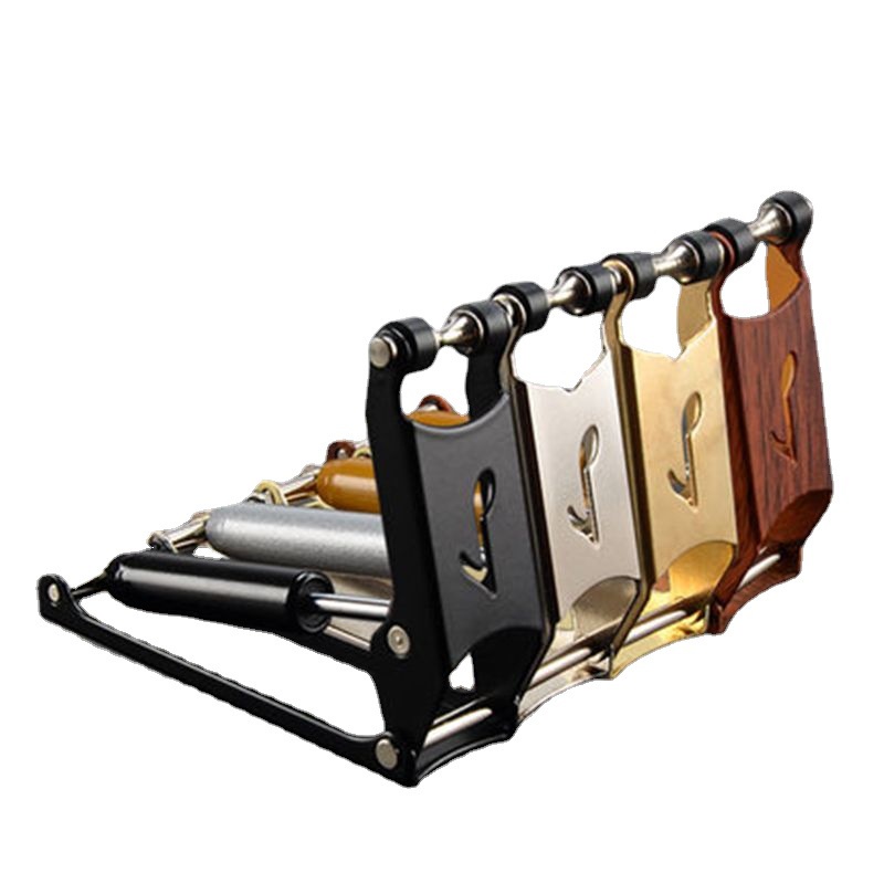 Thủy Lực Đỡ Nắp Đàn Piano Cơ - Chống Dập Nắp Đàn Khi Chơi