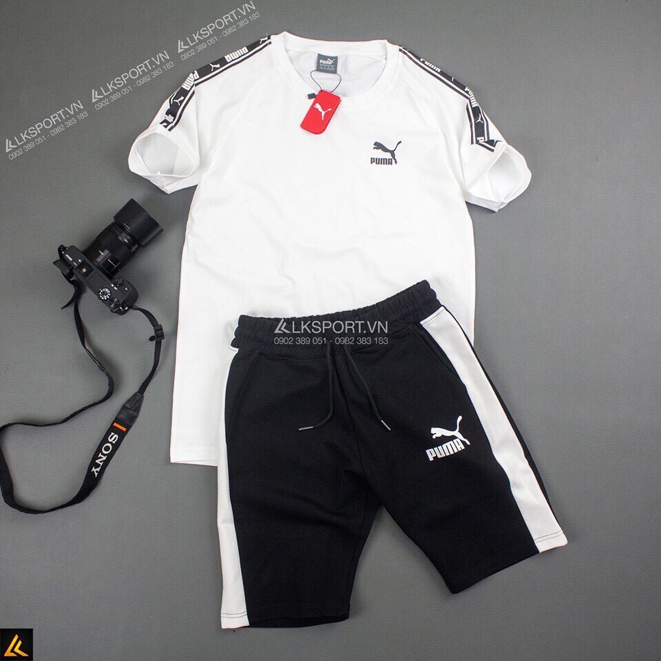 Thời trang hè Bộ đồ nam, nữ, đồ thể thao, giá rẻ PU | BigBuy360 - bigbuy360.vn