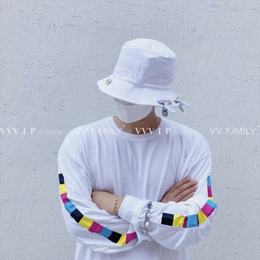 Kẹp PEACEMINUSONE PMO GDRAGON mẫu mới nhất
