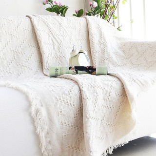 [XẢ KHO] Khăn ,thảm trải sofa trang trí phong cách Bắc Âu
