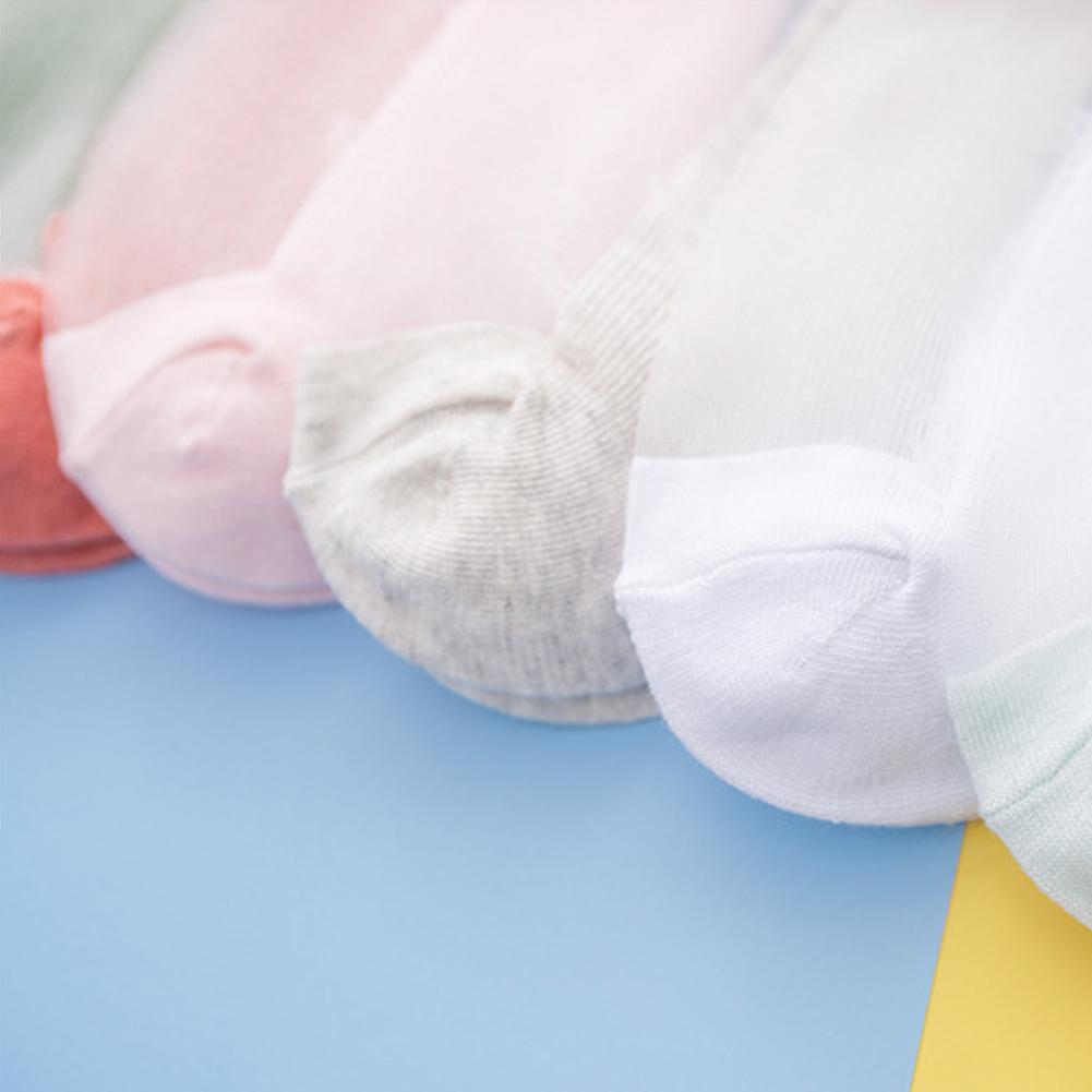 Vớ cotton trong suốt họa tiết hoa cúc dành cho các cặp đôi