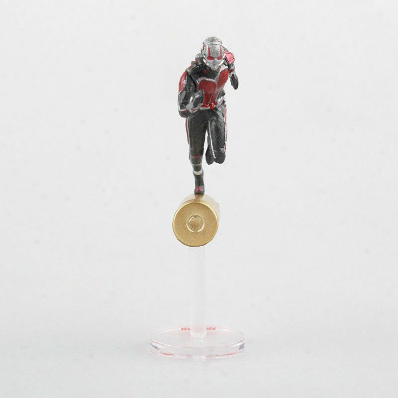 The Avengers Bullet Ant Man Action Figure Super Hero Tiny Antman Figure Kid Toys