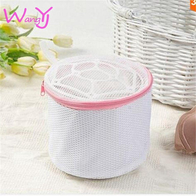 Túi lưới giặt đồ lót trong máy giặt
