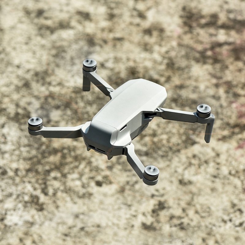 1 bộ vỏ bảo vệ động cơ kèm 10 ốc vít phù hợp cho D-JI Mavic Mini 2 | BigBuy360 - bigbuy360.vn