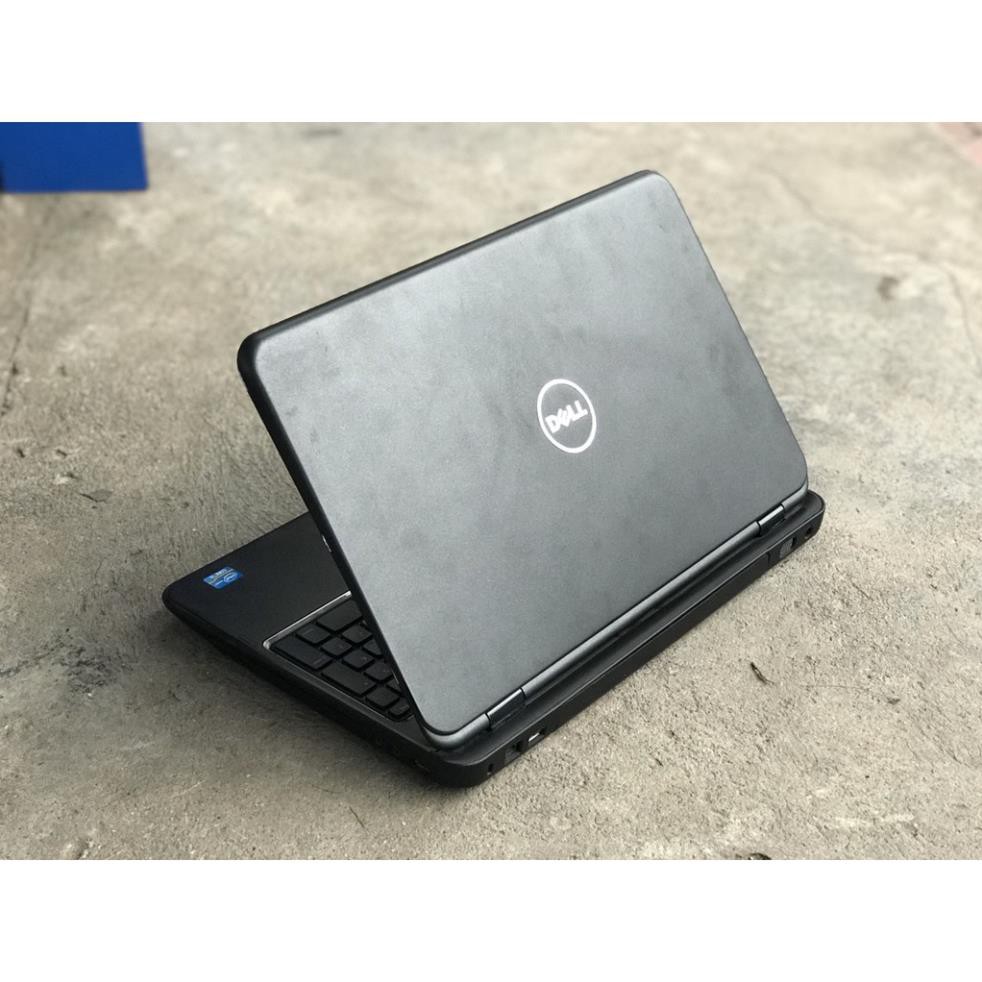 Laptop Dell 5110 core i5-2410m ram 4g hdd 500g màn 15.6' | BigBuy360 - bigbuy360.vn