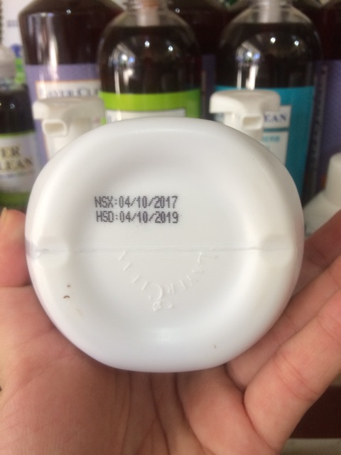 NƯỚC RỬA TAY HỮU CƠ DẠNG BỌT | BigBuy360 - bigbuy360.vn