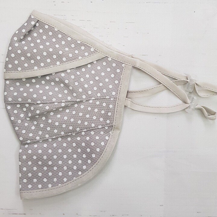 Khẩu Trang Chống Tia UV, Khẩu Trang Chống Nắng Nhật Bản UV Cut, Hàng nhật nội địa | BigBuy360 - bigbuy360.vn