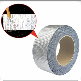 BĂNG KEO ĐA NĂNG BUTYL- CAO CẤP -CÔNG NHẬT BẢN-CHẤP TẤT CẢ THỜI TIẾT KHẮC NHIỆT-GIẢI PHÁP CHỐNG DỘT CHO NGÔI NHÀ CỦA BẠN