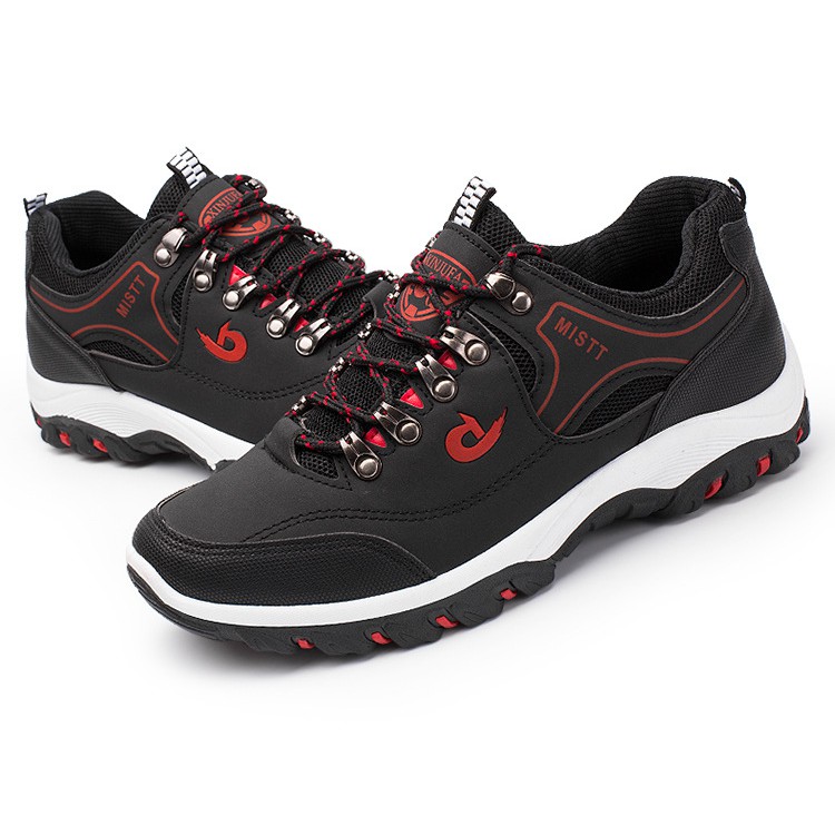 Giày thể thao nam loại cao cấp VISPO 007