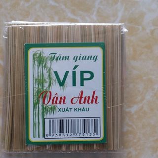 Tăm Víp Vân Anh
