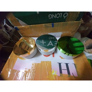 Hủ rỗng 250gram màu sale