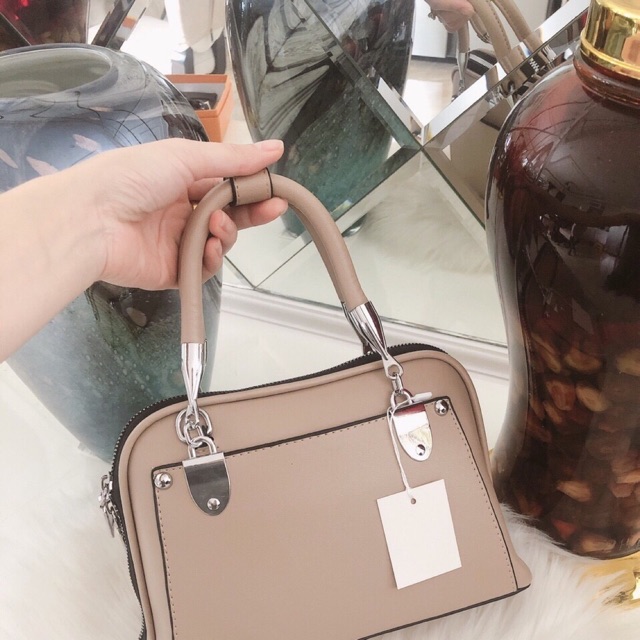 TÚI QUAI HẾN TRƠN