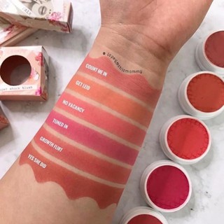 Colourpop Super Shock Blush (Phấn má lẻ Colourpop)