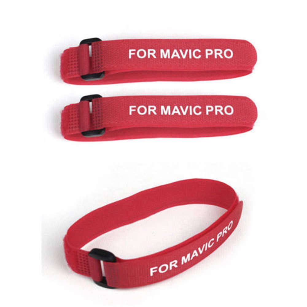 Set 2 Dây Đai Cố Định Cánh Quạt Cho DJI Mavic pro DJI AIR 3 / DJI Mini3 pro