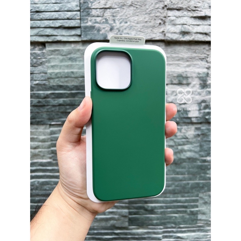 Ốp Silicon chống bẩn lòng lót nhung Iphone 14/ ip14pro/ ip14 pro max