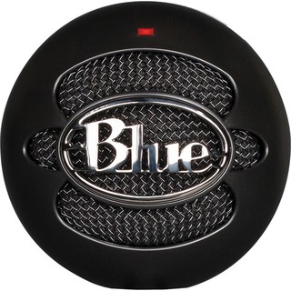 Mic thu âm Blue Snowball iCE USB Condense