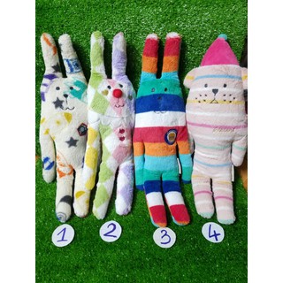 gấu bông Craftholic chính hãng