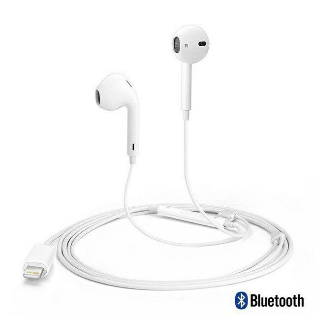 Tai Nghe Bluetooth Dành Cho 7 , 7 Plus, 8, 8 Plus Và Iphone X/ Xs Max | BigBuy360 - bigbuy360.vn