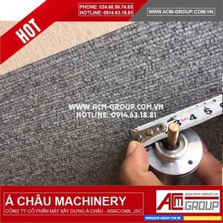 ENCODER CỦA MÁY DUỖI CẮT SẮT TỰ ĐỘNG GT4-12 TRUNG QUỐC