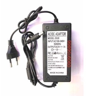 Nguồn adapter 5v-3a