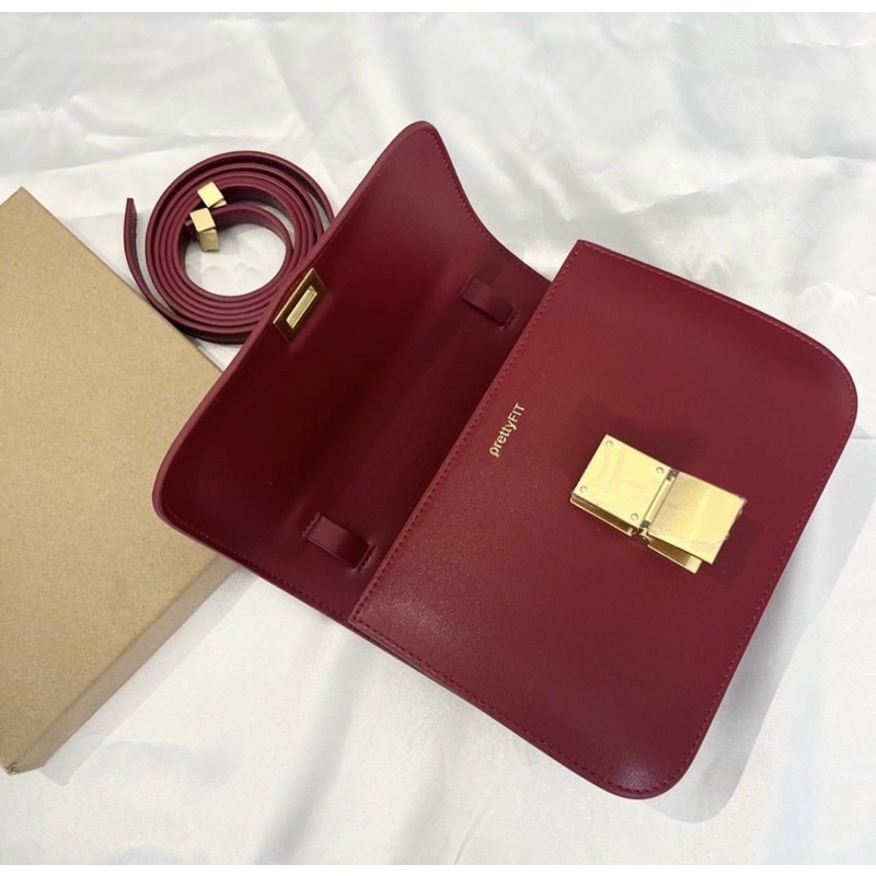 Mẫu túi quốc dân siêu sang