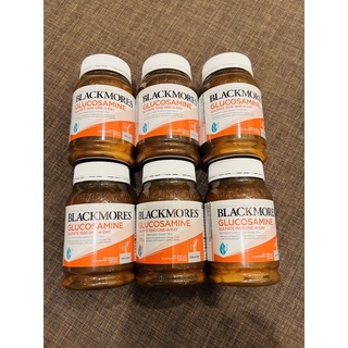 ( Đủ Bill) Bổ Xương Khớp Glucosamine 1500mg (Úc)