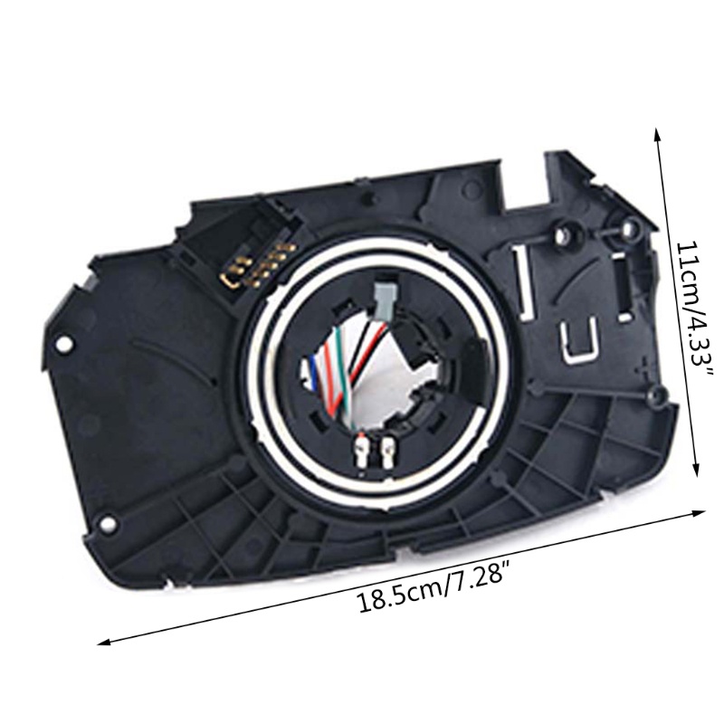 Vòng Đồng Hồ Gắn Vô Lăng Xe Hơi Renault-Megane 02-16 8200216462