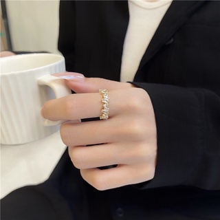 Nhẫn mạ vàng