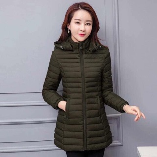 Áo phao hàng quảng châu