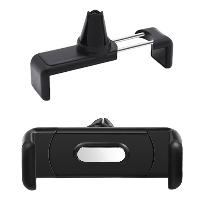 Giá Đỡ Điện Thoại Mini Xoay 360 Độ Thông Dụng Cho Xe Hơi Xiaomi Samsung