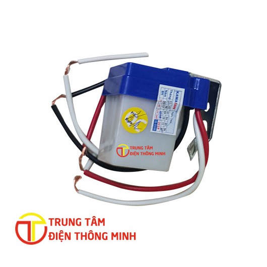 Công tắc cảm biến ánh sáng KW-LS6