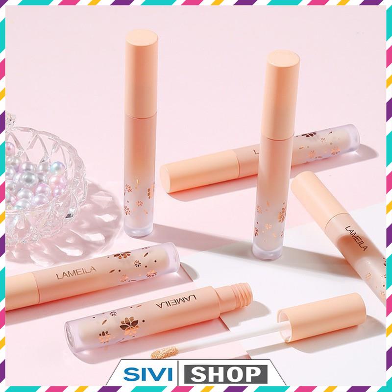 Kem che khuyết điểm Lameila Moisturizing And Clearing Cream 1039