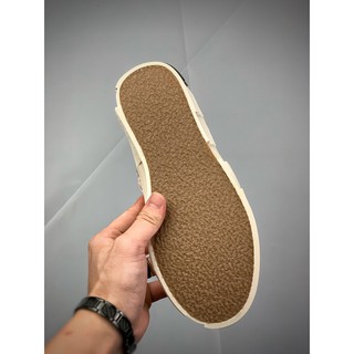 【KAMA】VESSEL giày vải