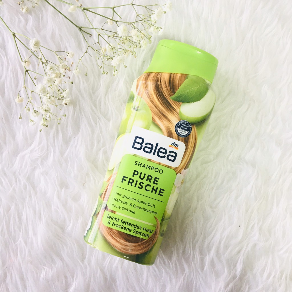 Dầu gội - xả Balea  300ml