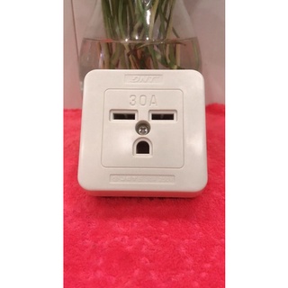 Ổ cắm bếp từ nhật 30a